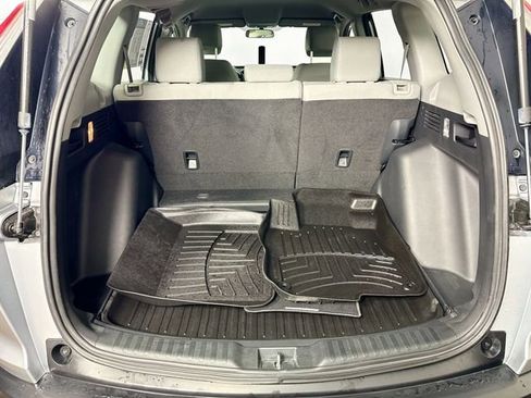 Certified 2018 Honda CR-V LX image 41