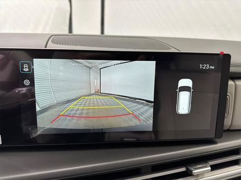 New 2026 Hyundai Santa Fe SE image 29