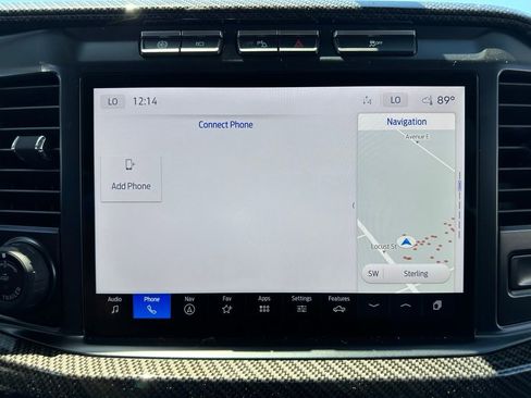 Used 2024 Ford F250 Lariat w/ Lariat Ultimate Package image 41