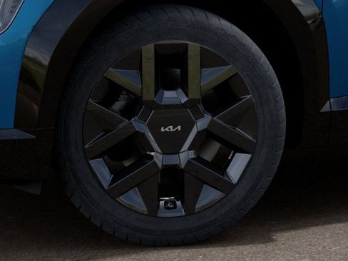New 2026 Kia EV9 Land AWD/4WD image 10