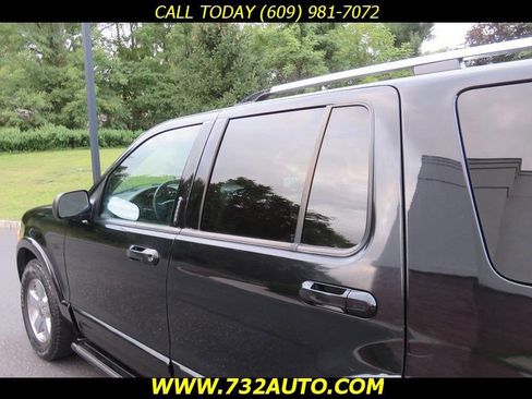 Used 2003 Ford Explorer Limited image 21