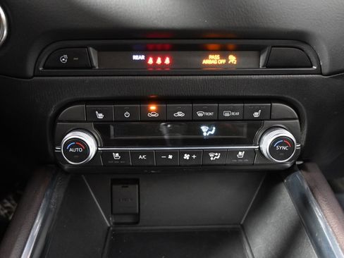 Used 2021 MAZDA CX-5 Signature image 31