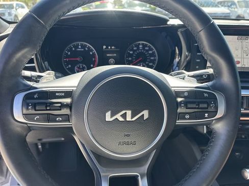Certified 2024 Kia K5 GT w/ GT1 Package image 19