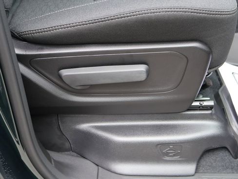 New 2026 RAM 1500 Big Horn w/ Night Edition AWD/4WD image 10