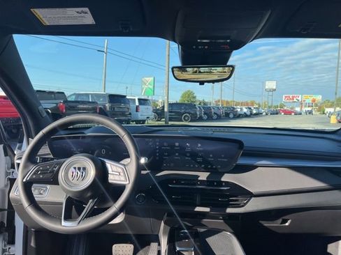 New 2026 Buick Enclave Preferred w/ Power Package AWD/4WD image 36