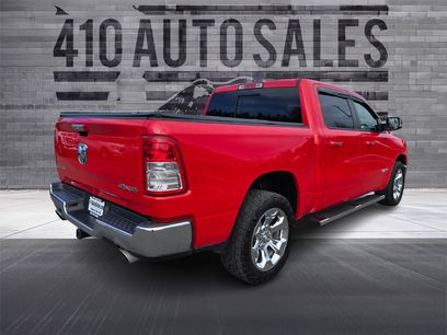 Used 2020 RAM 1500 Big Horn