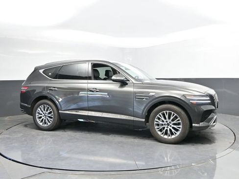 Used 2025 Genesis GV80 2.5T Standard AWD/4WD image 4