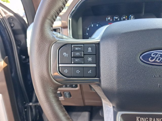 Certified 2026 Ford F150 King Ranch w/ Equipment Group 601A High AWD/4WD image 18