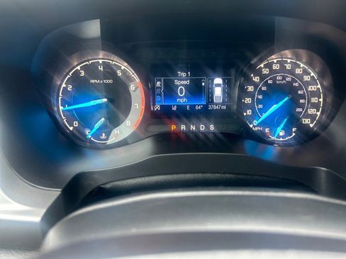 Used 2021 Ford Ranger XLT w/ Equipment Group 301A Mid image 13