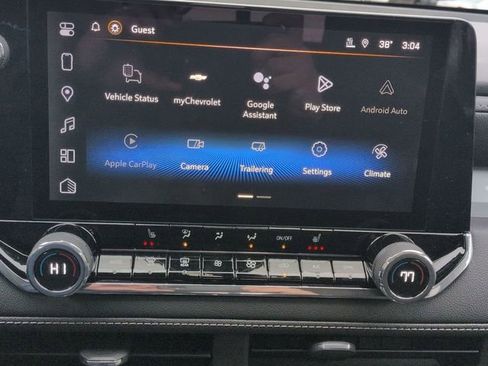 New 2026 Chevrolet Colorado LT w/ Advanced Trailering Package image 14