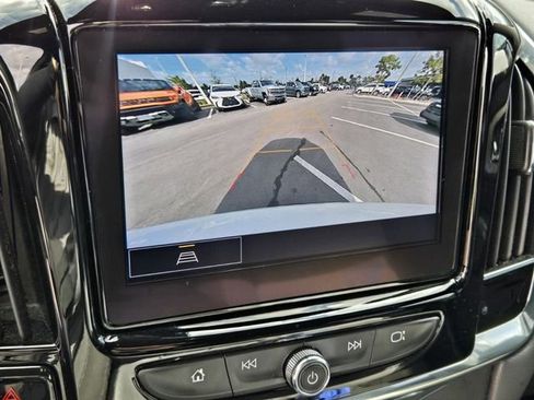 Certified 2023 Chevrolet Traverse LT image 19