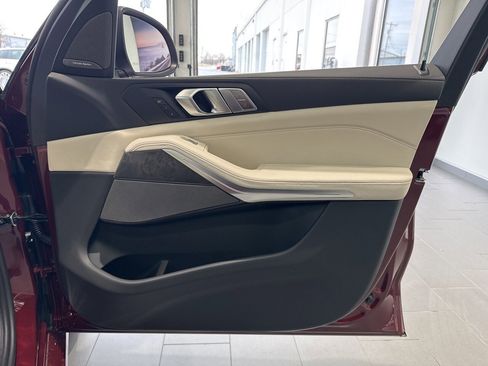 New 2026 BMW X7 xDrive40i image 64