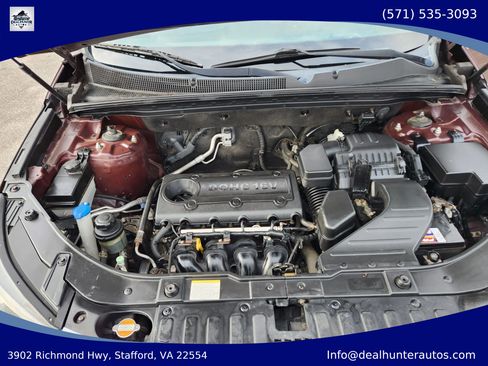 Used 2012 Kia Sorento FWD image 33