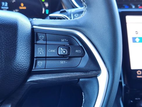 Used 2024 Jeep Grand Cherokee Limited 4xe image 19