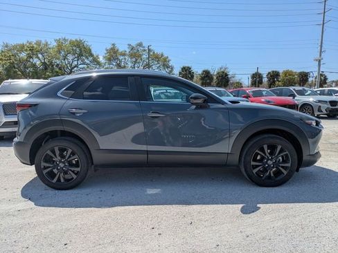 Certified 2025 MAZDA CX-30 AWD 2.5 S w/ Preferred Package image 2