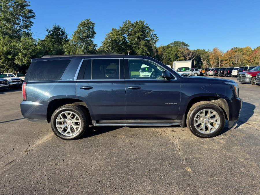 Used 2019 GMC Yukon SLE w/ SLE Value Package AWD/4WD image 6