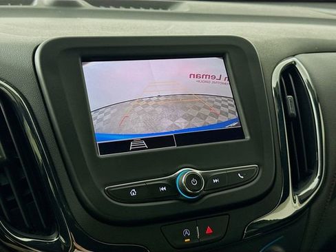 Used 2024 Chevrolet Equinox RS image 17