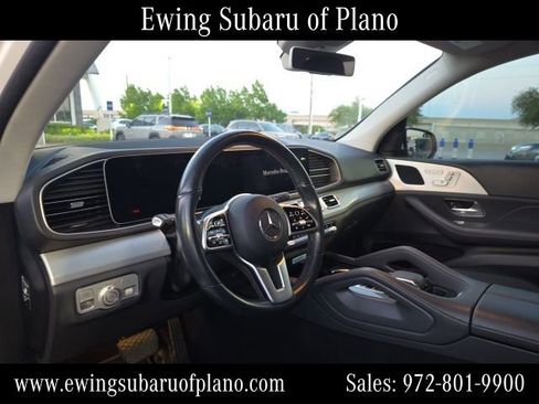 Used 2020 Mercedes-Benz GLE 450 4MATIC image 5