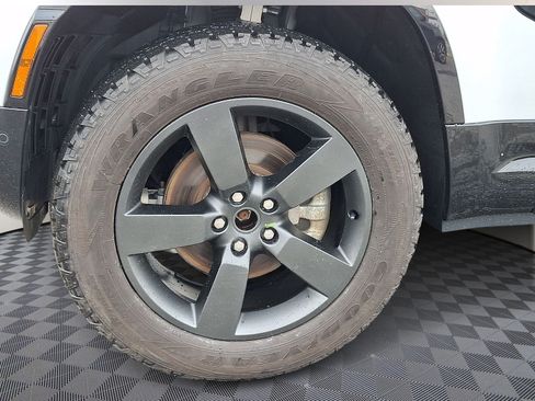 Certified 2023 Land Rover Defender 110 S AWD/4WD image 2