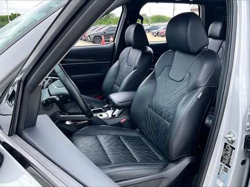 Used 2024 Kia Telluride SX X-Line image 8
