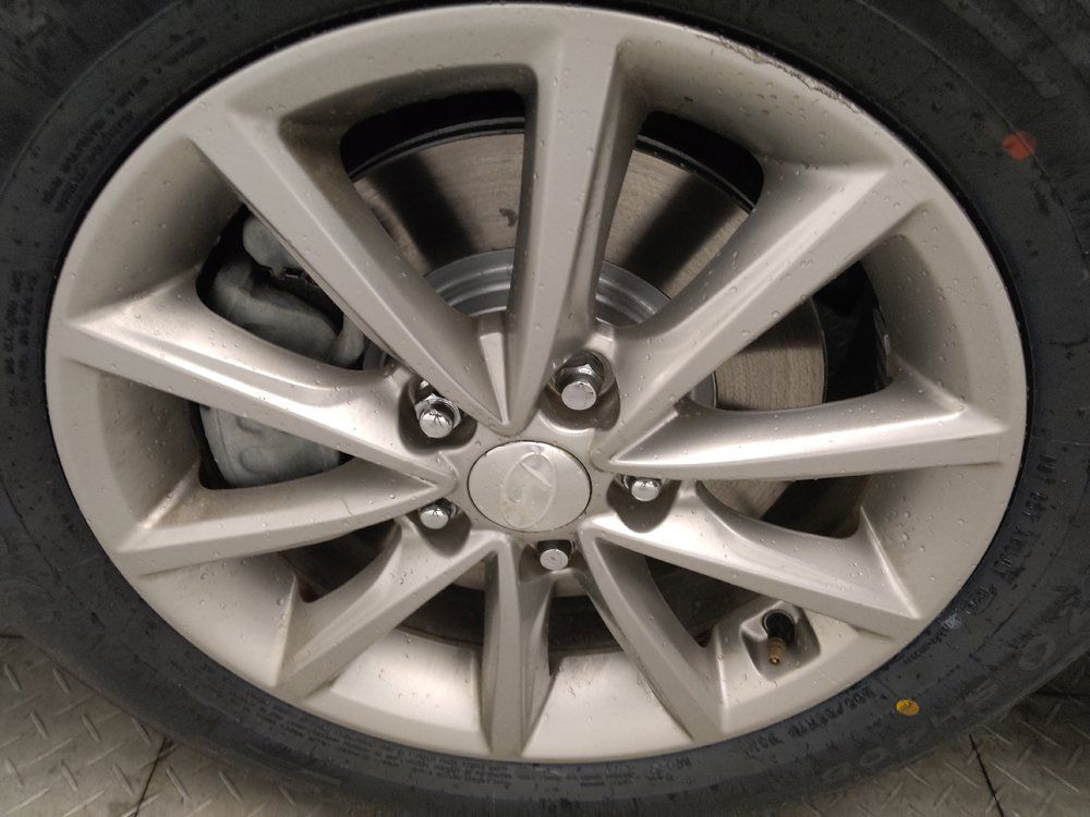 Used 2018 Hyundai Sonata SE FWD image 31