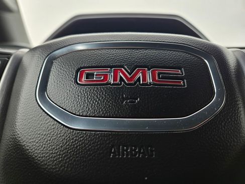 Used 2022 GMC Sierra 1500 SLT w/ SLT Convenience Package AWD/4WD image 22