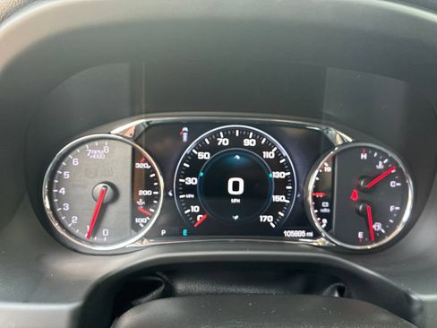 Used 2018 GMC Acadia Denali w/ LPO, Protection Package AWD/4WD image 17