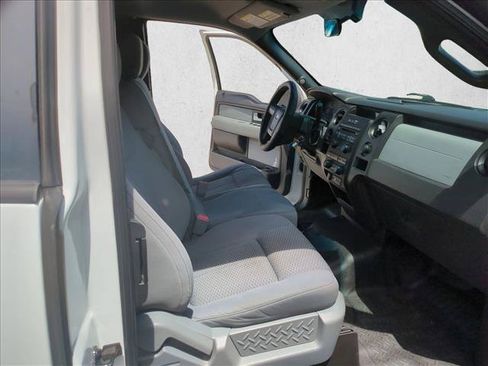 Used 2013 Ford F150 STX RWD image 17