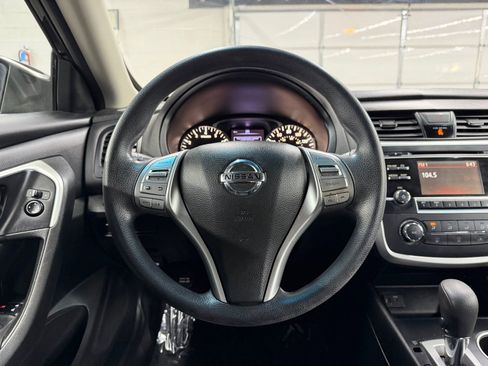 Used 2017 Nissan Altima 2.5 S image 13