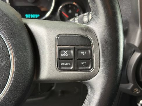 Used 2017 Jeep Wrangler Unlimited Sport AWD/4WD image 20