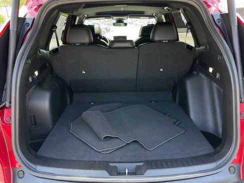 Certified 2025 Honda CR-V Sport-L image 41