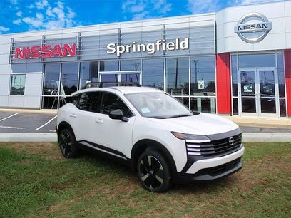 New 2026 Nissan Kicks SR w/ Cold Weather Package