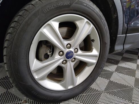 Used 2014 Ford Escape SE AWD/4WD image 31
