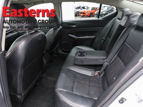 Used 2023 Nissan Altima 2.5 SR w/ SR Premium Package AWD/4WD image 21