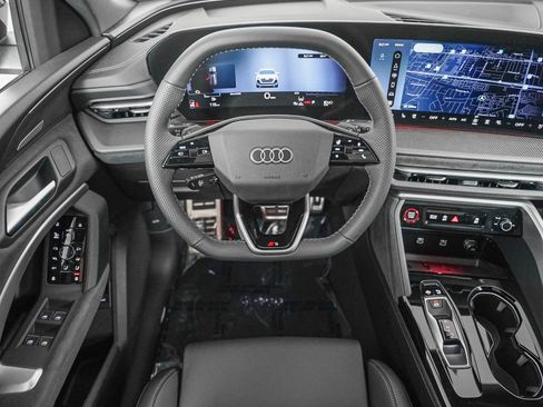 New 2026 Audi SQ5 Premium Plus AWD/4WD image 14