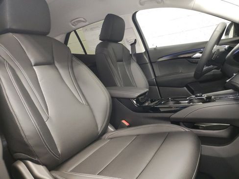 New 2026 Buick Envision Preferred image 9