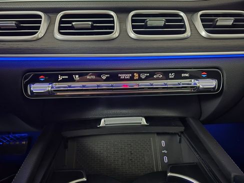 New 2026 Mercedes-Benz GLE 450 4MATIC image 28