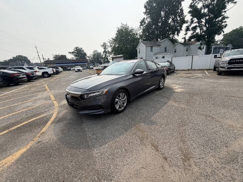 Used 2020 Honda Accord LX image 55
