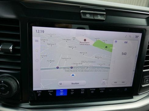 New 2026 Ford F350 Platinum w/ FX4 Off-Road Package image 20