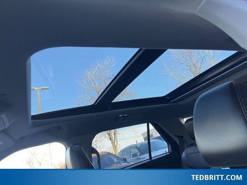 Certified 2024 Ford Explorer XLT w/ Equipment Group 202A image 43