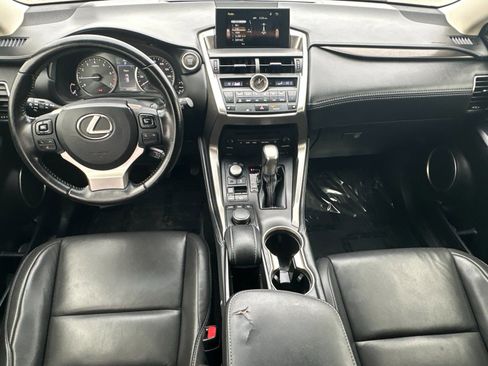 Used 2016 Lexus NX 200t FWD image 13