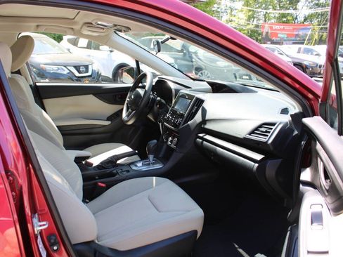 Used 2019 Subaru Impreza 2.0i Premium AWD/4WD image 30