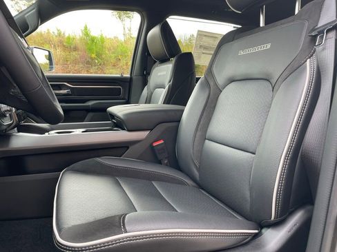 New 2026 RAM 1500 Laramie w/ Night Edition image 11