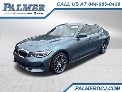 Used 2020 BMW 330i Sedan w/ Convenience Package