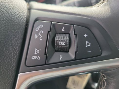 Used 2016 Buick Encore FWD image 26