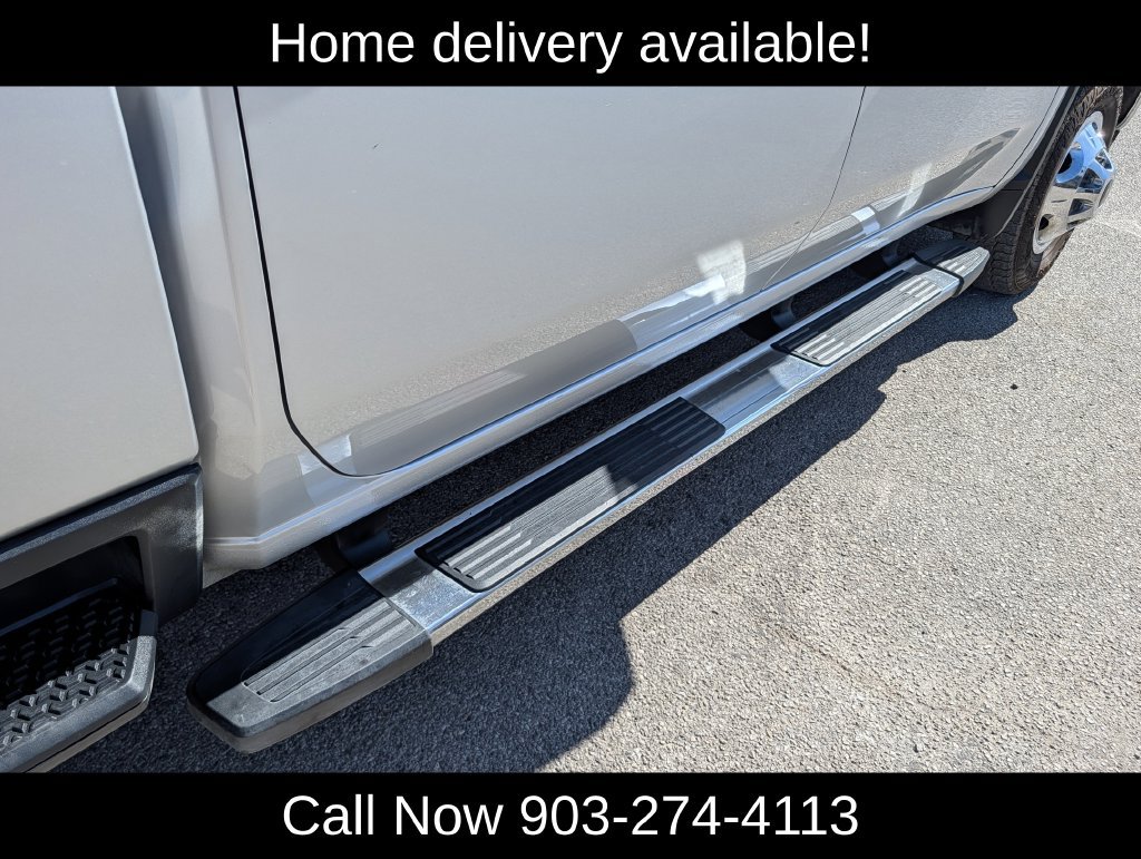Used 2022 Chevrolet Silverado 3500 LT w/ Convenience Package AWD/4WD image 35