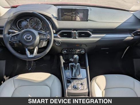 New 2025 MAZDA CX-5 AWD 2.5 S w/ Preferred Package image 10