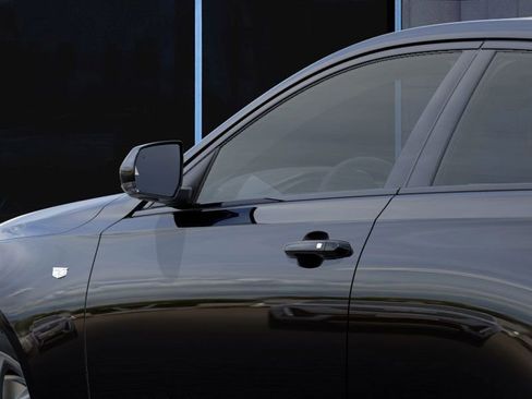 New 2026 Cadillac CT4 Sport AWD/4WD image 12
