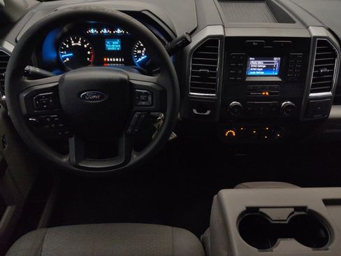 Used 2015 Ford F150 XLT RWD image 22