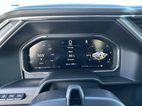 New 2026 GMC Sierra 1500 Denali image 30